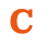 C